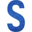 letter s