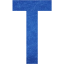 letter t