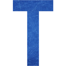 letter t icon