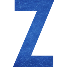 letter z icon