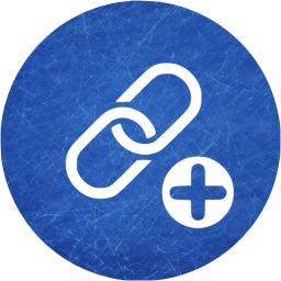 link building 2 icon