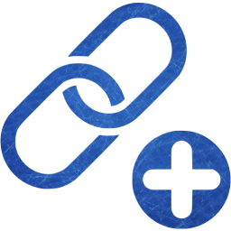 link building icon