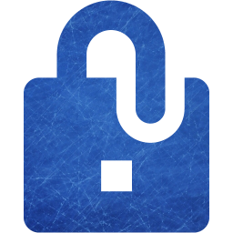 lock 3 icon