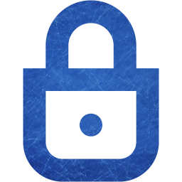 lock 4 icon