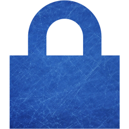 lock 7 icon