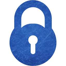 lock icon