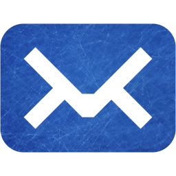 mail 2 icon