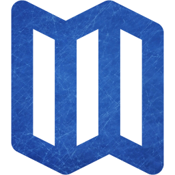 map 4 icon