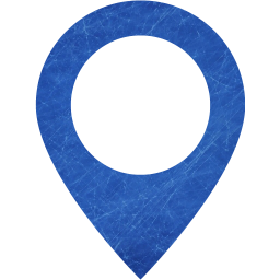 map marker 2 icon