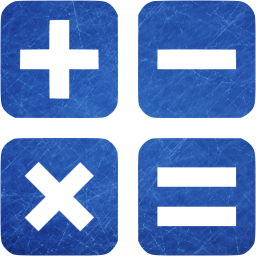 math icon