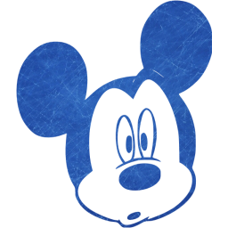 mickey mouse 11 icon