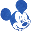 mickey mouse 23