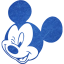 mickey mouse 31