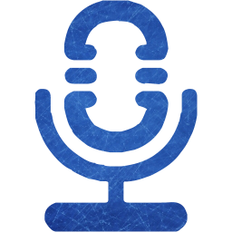 microphone 10 icon