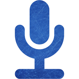 microphone 4 icon