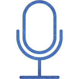 microphone 5 icon