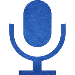 microphone 8 icon