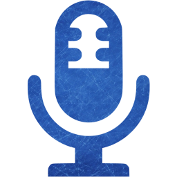 microphone icon
