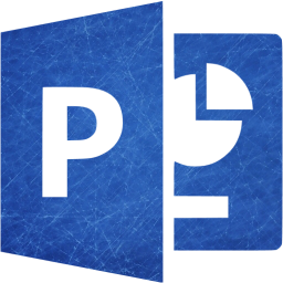 microsoft powerpoint icon