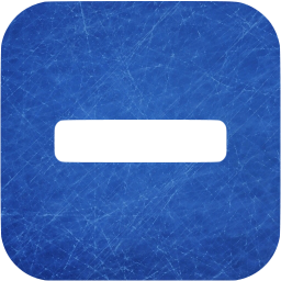 minus 6 icon