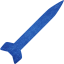 missile