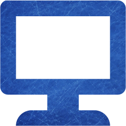 monitor 2 icon