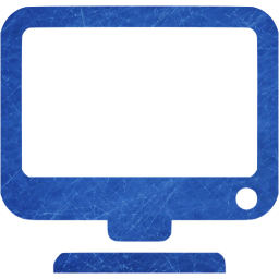 monitor icon