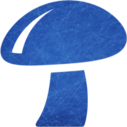 mushroom icon