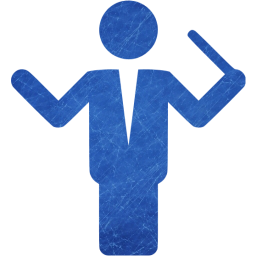 music conduktor icon