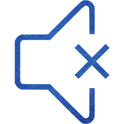 mute icon