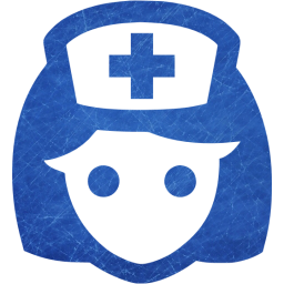 nurse icon