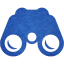 opera glasses