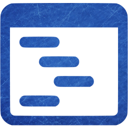 outline icon