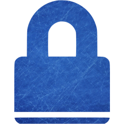 padlock 3 icon