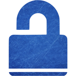 padlock 4 icon