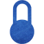 padlock 7