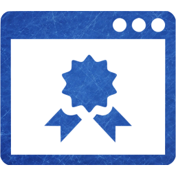 page quality icon