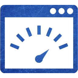 page speed icon