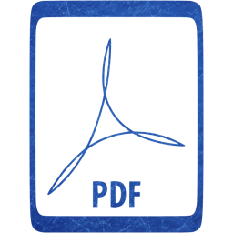 pdf file 3 icon