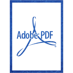 pdf file 5 icon
