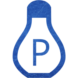 pepper shaker icon