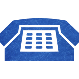 phone 33 icon