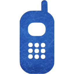 phone 4 icon