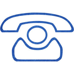 phone 54 icon