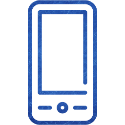 phone 72 icon