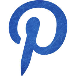 pinterest 6 icon