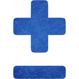 plus minus 2 icon