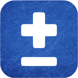 plus minus icon
