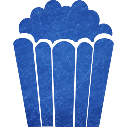 popcorn icon