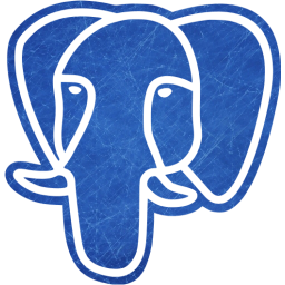 postgresql icon